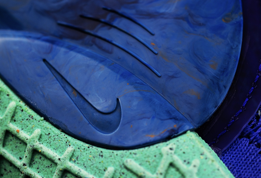 Nike,Cosmic Unity,环保  耐克「新一代神鞋」刚刚曝光！研究了几十年的黑科技，外观超颠覆！