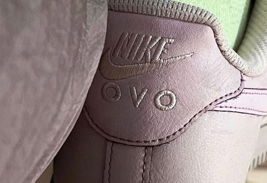 ovo af1