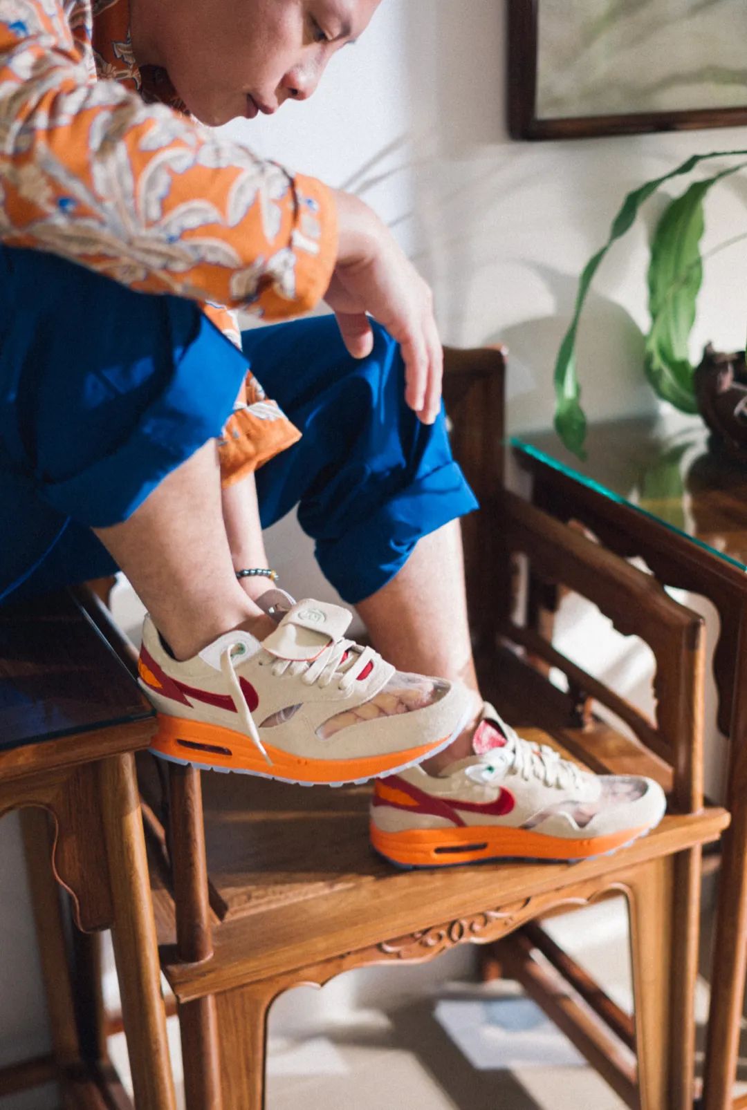 官方预告来了死亡之吻clotxairmax1下周就要发