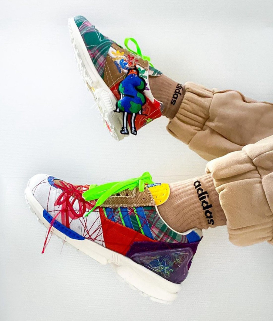 flight club sean wotherspoon