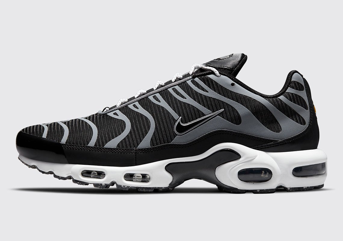 Nike,Air Max Plus,DM2466-001  Shadow 影子既视感！全新配色  Air Max Plus 官图曝光！