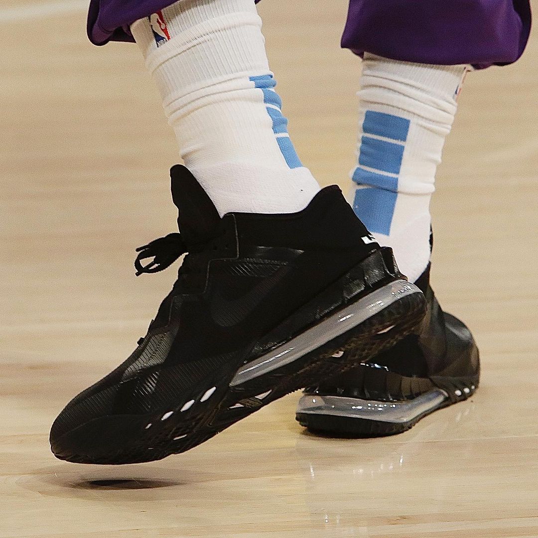 Nike,adidas,Kobe  科比战靴新配色曝光！近期 NBA 上脚看完又酸了！
