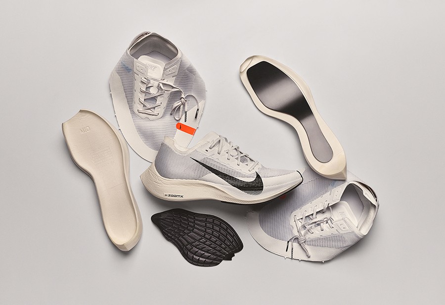 Nike,ZoomX,Vaporfly NEXT% 2  期待已久的 Nike「旗舰跑鞋」！Nike ZoomX Vaporfly NEXT% 2 发布！