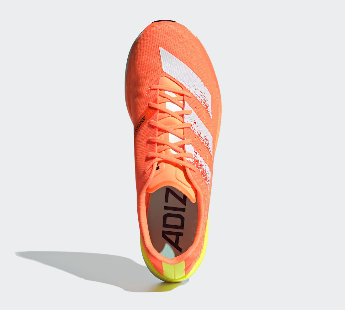 adidas, Adizero Adios Pro,GZ89  adidas 最强碳板跑鞋！Adizero Adios Pro 新配色发售日期曝光！