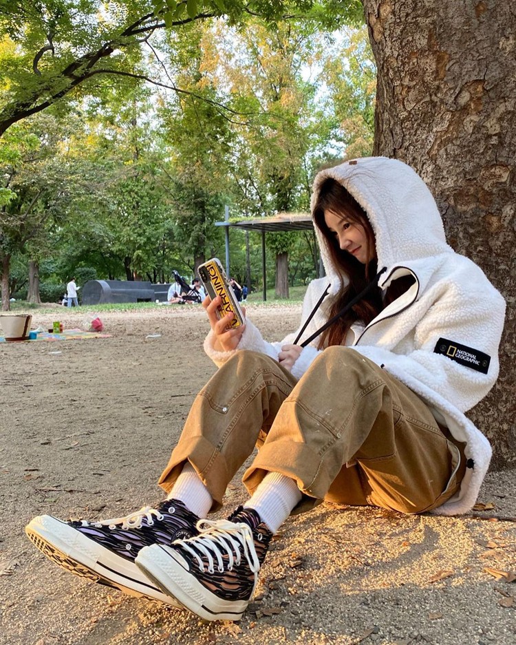 球鞋女神,韩国,《高中带货王》  痛失一亿奖金!