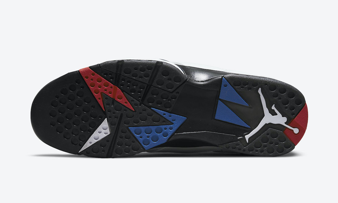aj7 psg