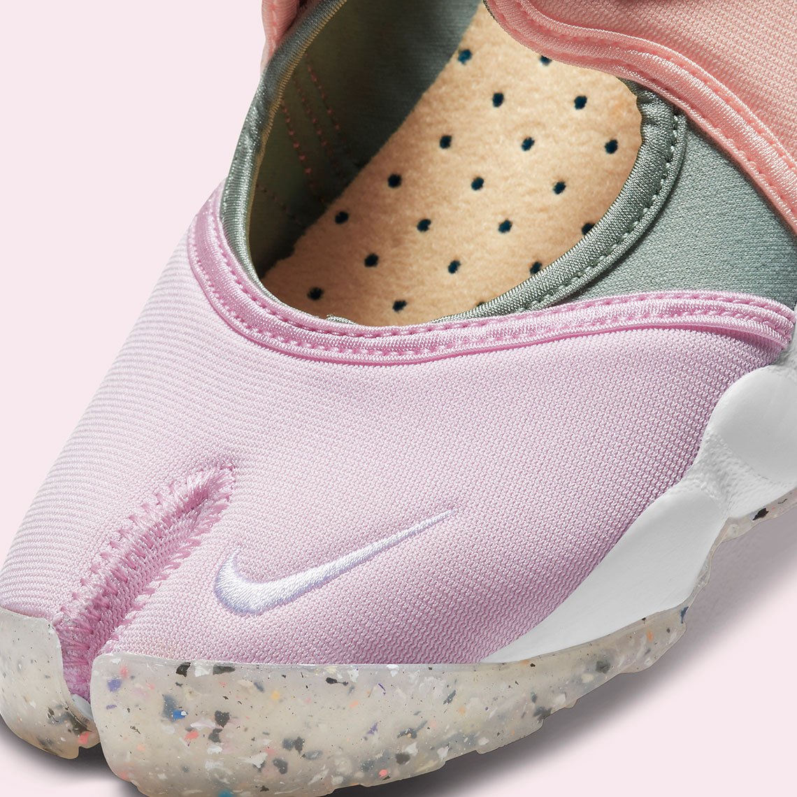 Nike air rift clearance feminino