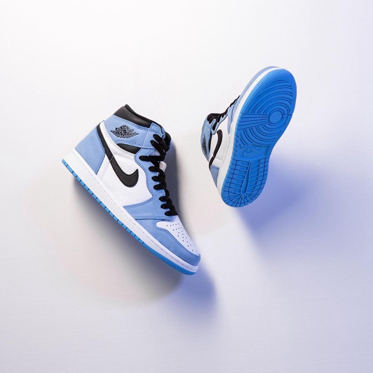 死亡之吻起飞失败但刚发的ajdunk却都涨了新yeezy直接翻倍