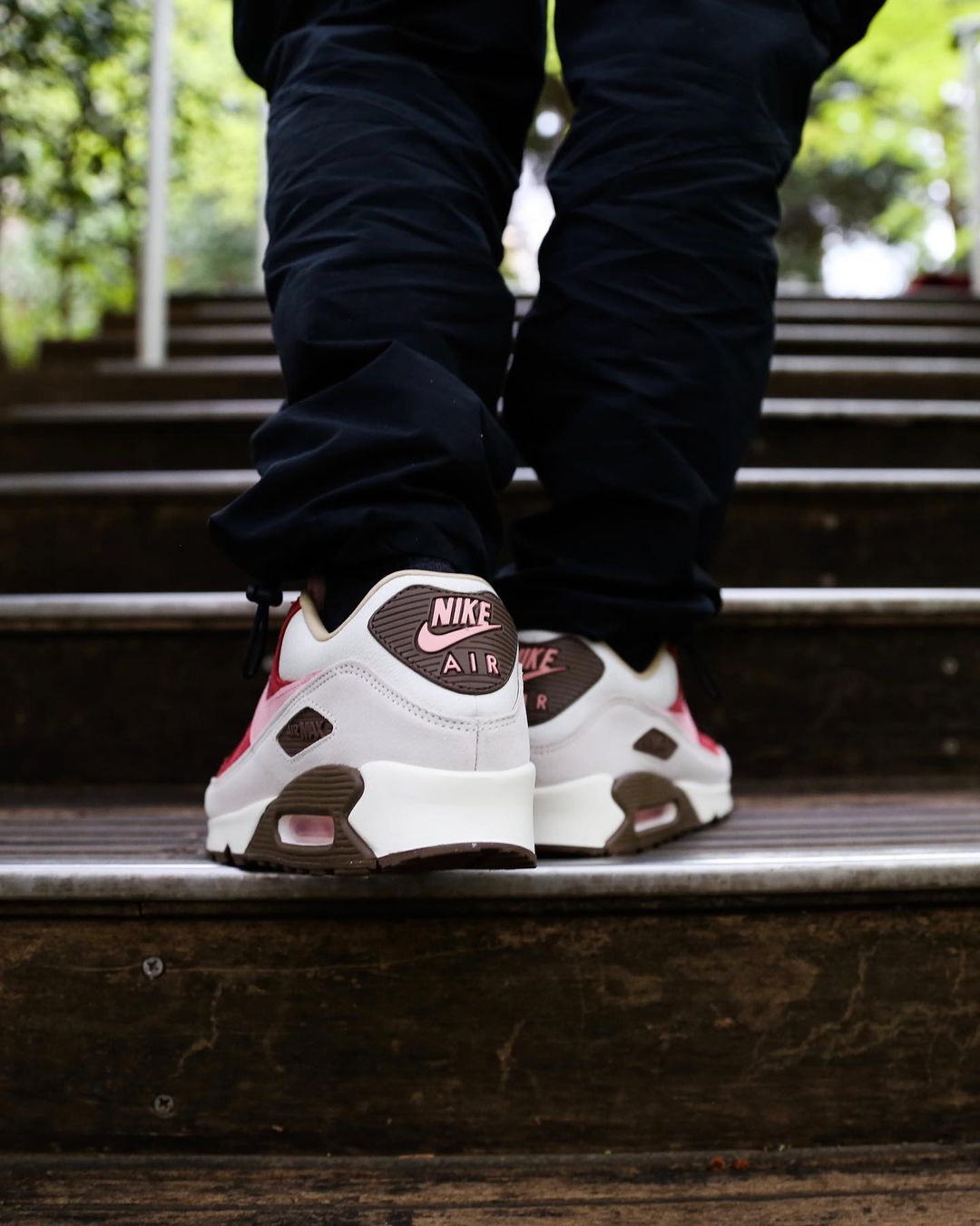 nike air max 90 nrg 