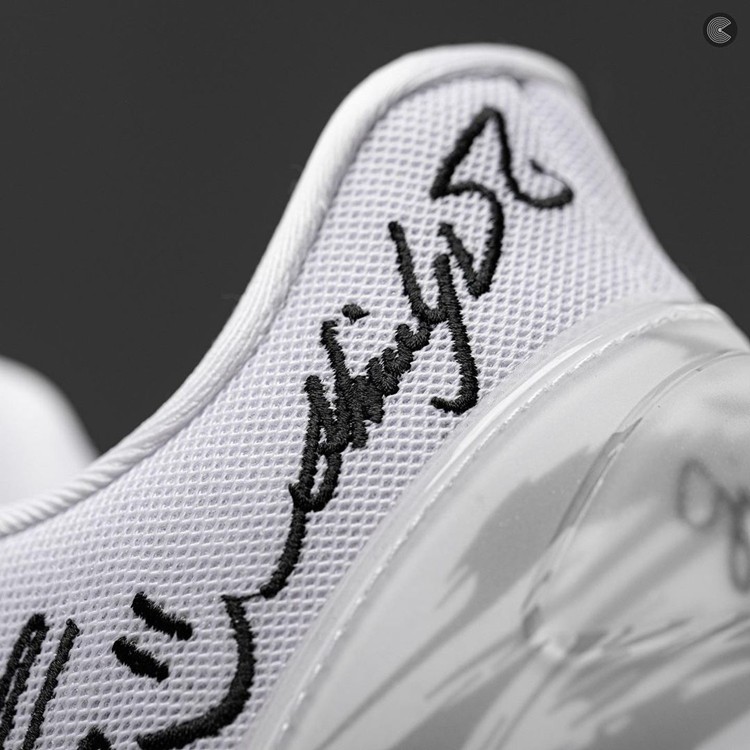 刺绣涂鸦够吸睛林书豪一代全新实物曝光