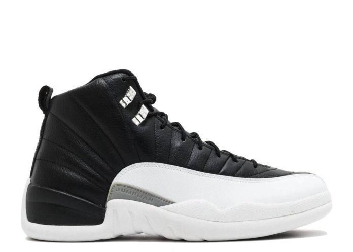 Jordan,Air Jordan 12,AJ12,Play  时隔十年复刻！「季后赛」Air Jordan 12 有消息了！