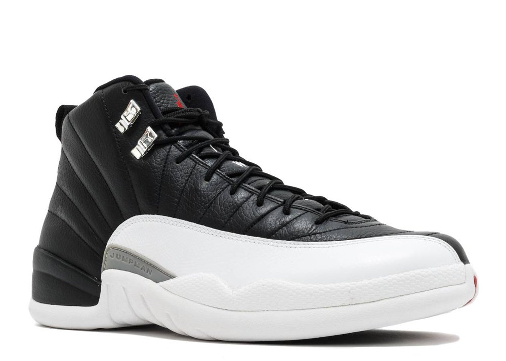 Air Jordan 12,CT8013-006,发售,AJ  爷又青回了！「季后赛」Air Jordan 12 发售日期定了！