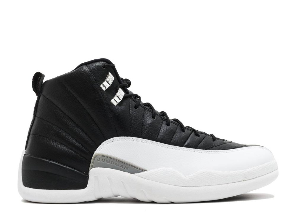 Air Jordan 12,CT8013-006,发售,AJ  爷又青回了！「季后赛」Air Jordan 12 发售日期定了！