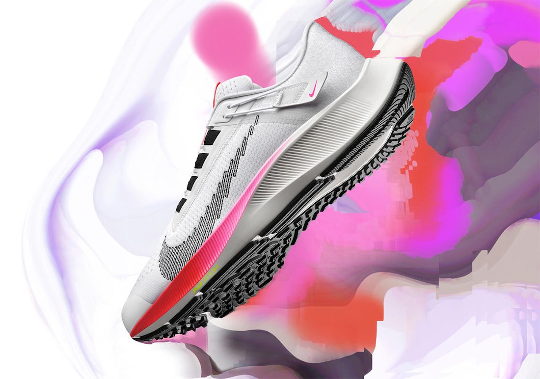 Nike 奥运会新鞋发布！Zoom G.T. 新版本来了！ 球鞋资讯 FLIGHTCLUB中文站|SNEAKER球鞋资讯第一站