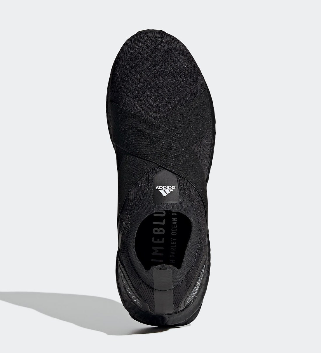 Swarovski,adidas,Ultra Boost,S  搭载施华洛世奇！全新 Ultra Boost Slip-On 官图曝光！