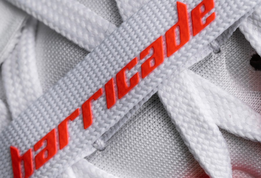 adidas,Barricade  盼了 5 年的王炸！adidas「奥运新鞋」集中爆发！一个比一个猛！