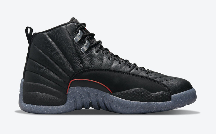 AJ,Air Jordan 12,Utility,DC106  罕见环保主题！全新 Air Jordan 12 官图曝光！