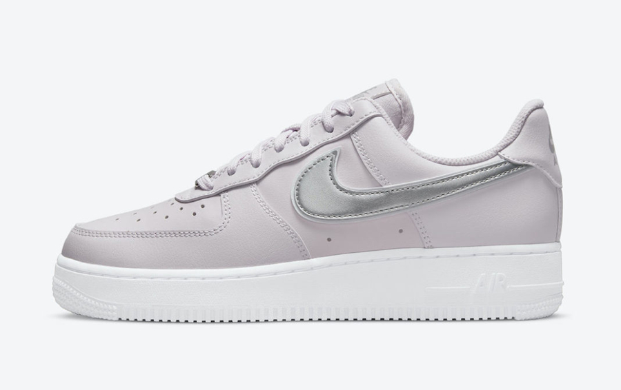 Nike,Air Force 1 Low,DD1523-50  香芋紫既视感！ Nike Air Force 1 Low 全新配色曝光！