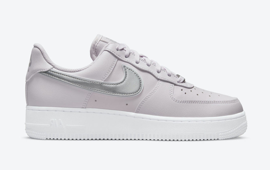 Nike,Air Force 1 Low,DD1523-50  香芋紫既视感！ Nike Air Force 1 Low 全新配色曝光！