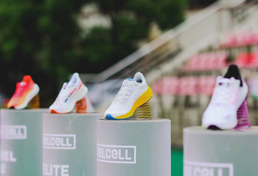 New Balance,FuelCell,RC Elite  新生力作！New Balance 发布两款全新跑鞋！