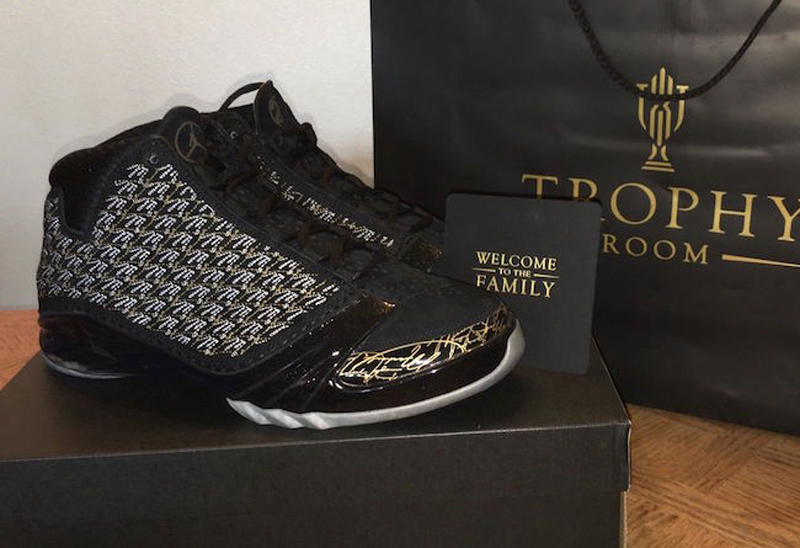 Jordan,Trophy Room  天价鞋提前预警！Trophy Room 新联名又是 AJ1！？