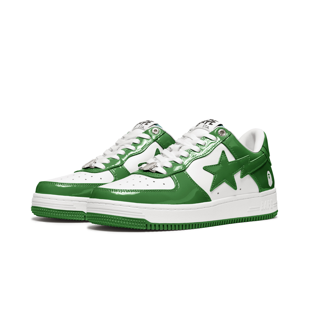 BAPE STA,BAPE,发售  雪城、北卡都来了！BAPE STA 新品即将发售！还有串标设计！