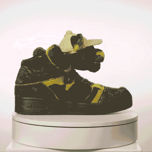 Jeremy Scott,adidas,Adilette S  Jeremy Scott 新联名登记开启！期待已久的「小熊鞋」终于来了！
