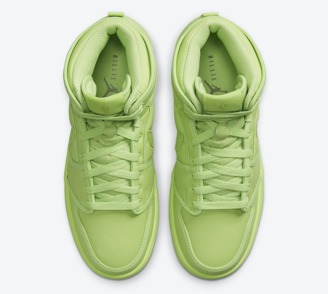 snkrs billie