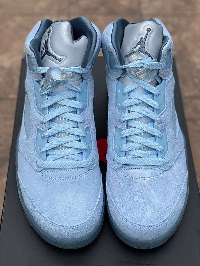 bluebird aj5