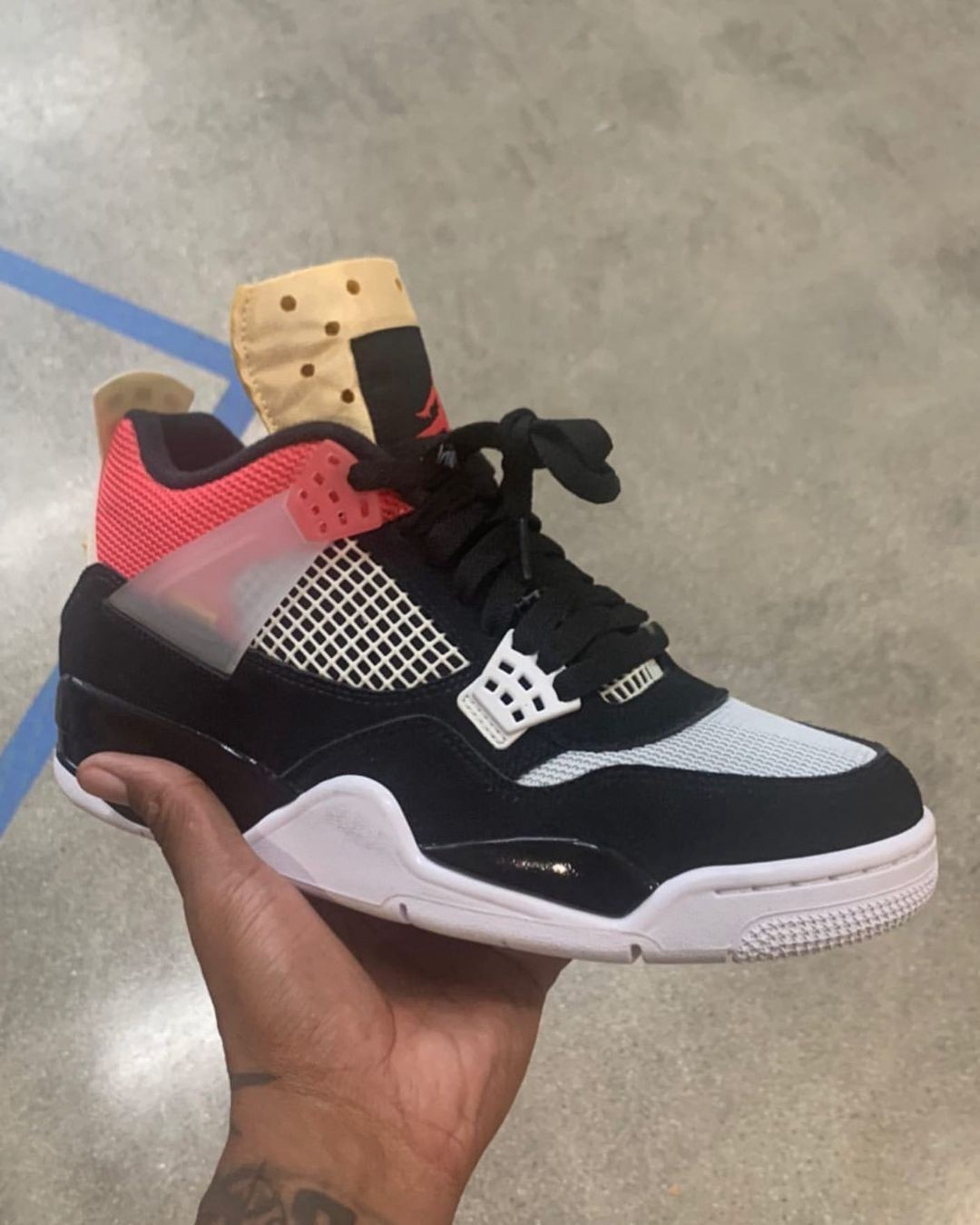aj4 x union