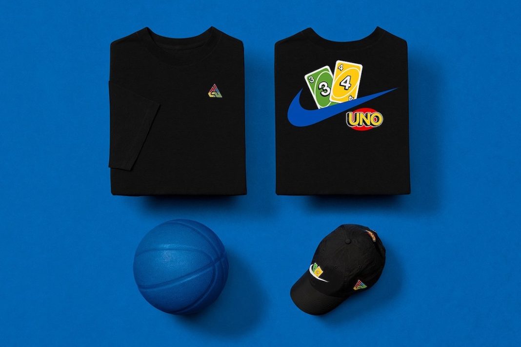  uno x nike flightclub sneaker 