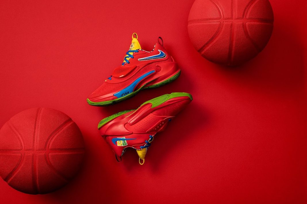  uno x nike flightclub sneaker 