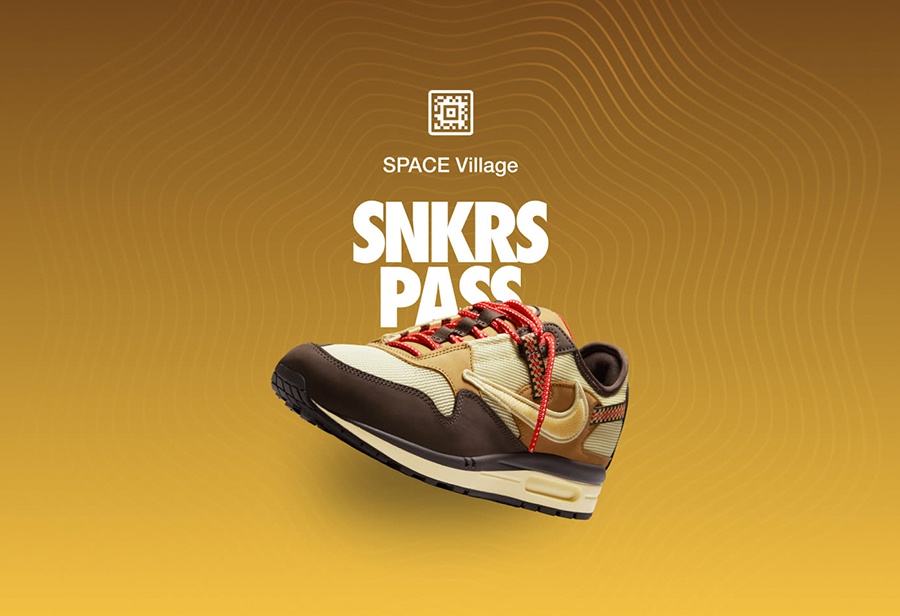 Nike,SNKRS  耐克升级 SNKRS 发售模式！BOT 包场要凉了？！
