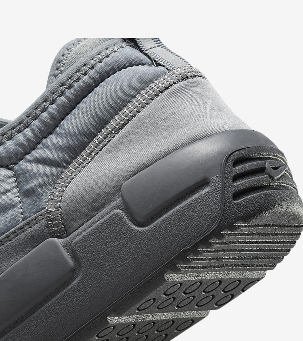 nike面包鞋登场自带按摩功能