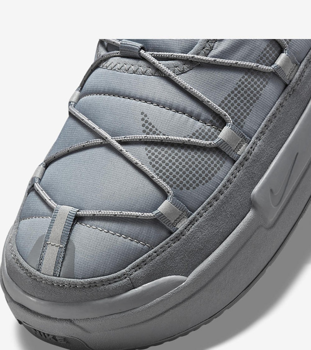 nike面包鞋登场自带按摩功能