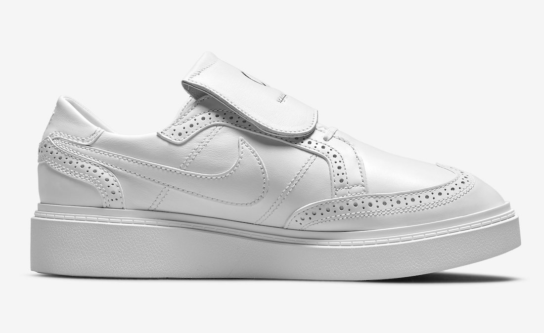 pmo x nike
