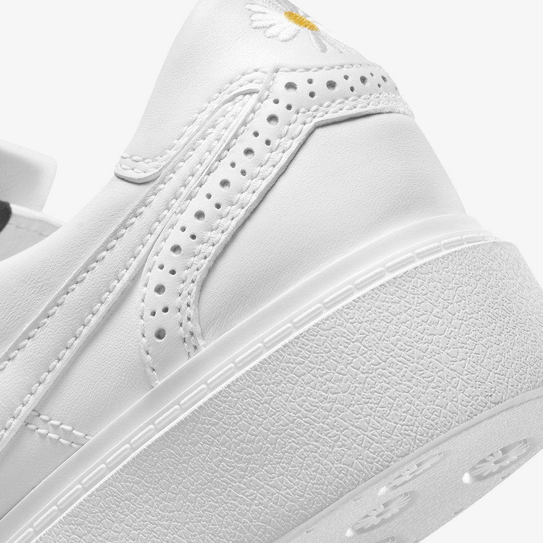 pmo x nike