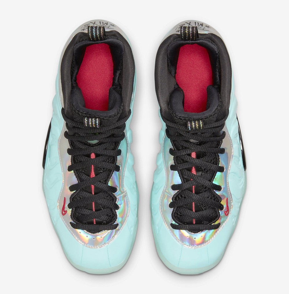 Nike,DH6490-400,Nike Little Po  有南海岸内味儿了！全新 Posite One 官图曝光！