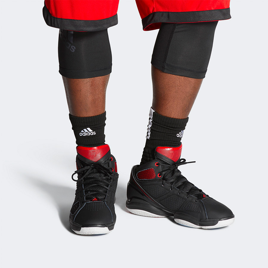 adidas,Rose 1.5,罗斯  「风城之子」战靴！D Rose 1.5 复刻回归！