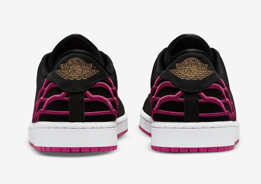 乔丹亲穿带货!新鞋型 Air Jordan 官图曝光! 球鞋资讯 FLIGHTCLUB中文站 SNEAKER球鞋资讯第一站 乔丹亲穿带货!新鞋型 Air Jordan 官图曝光! 球鞋资讯 FLIGHTCLUB中文站 SNEAKER球鞋资讯第一站