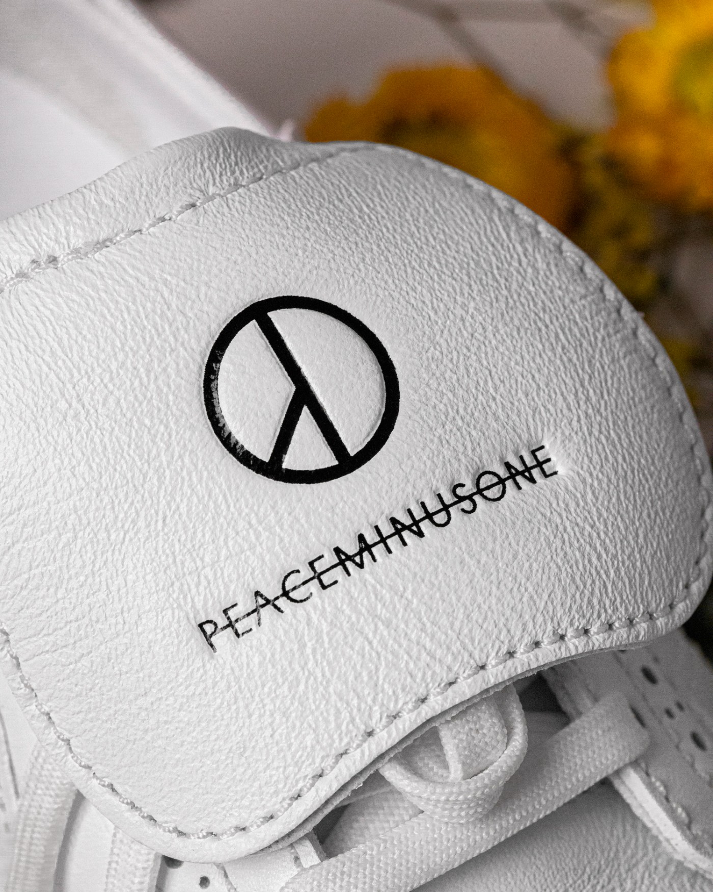 nike,peaceminusone,kwondo 1,上脚  权志龙 x nike 搭黑丝 yyds!