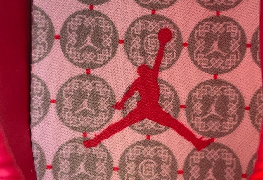 CLOT,AJ5,Air Jordan 5 Low,发售  中国玉 CLOT x AJ 发售日期确定！细节太多了！