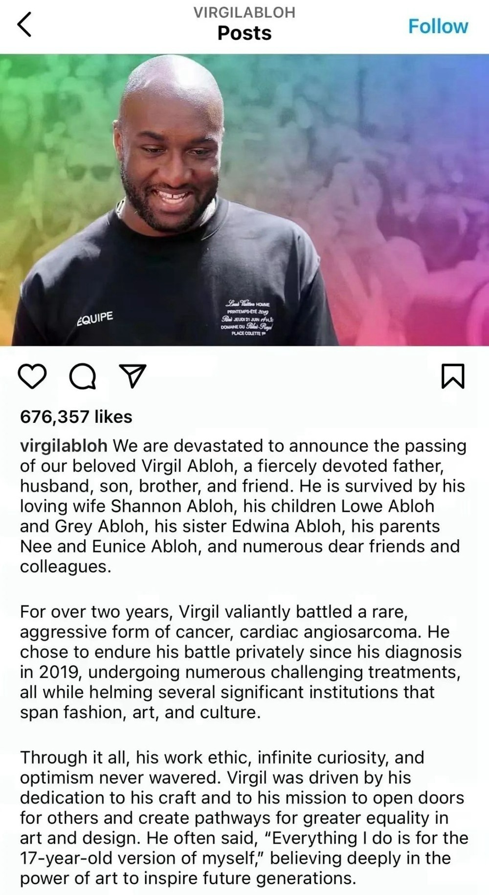 OW,Virgil,Nike   致敬 Virgil！全新「黄色艺术馆」实物曝光！但是...
