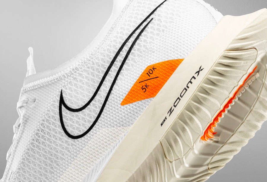 Nike,Streakfly,发售  定价更亲民！Nike 新超跑下月发售！网友：鞋底怎么变薄了？