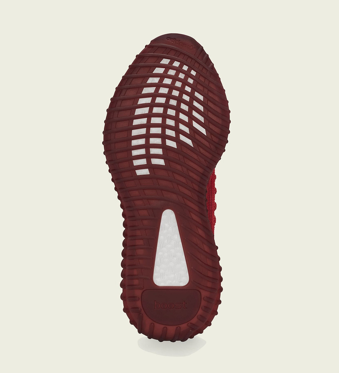 adidas,Yeezy Boost 350 V2,Oreo  市价破万的 Yeezy 即将补货！「红椰子」发售日期曝光！