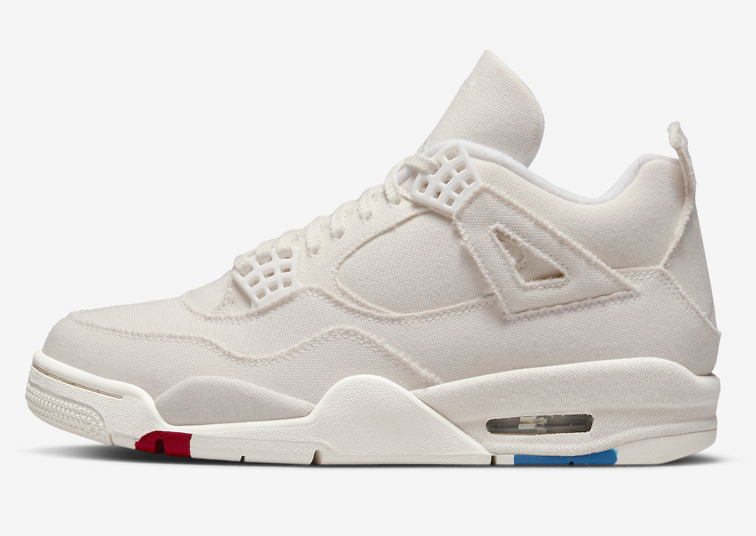 canvas aj4