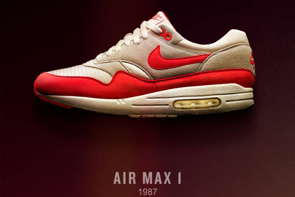 发售,Nike,Air Max 1,City of Ligh  Air Max Day 限定！全新幻彩 Air Max 1 实物图曝光！