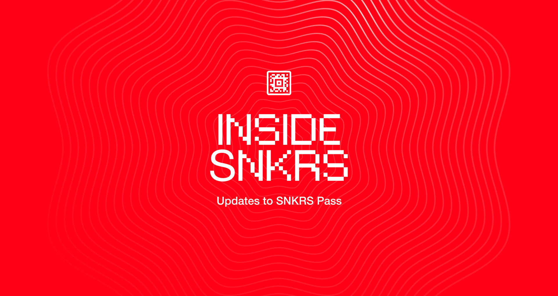 Nike,SNKRS  耐克升级 SNKRS 发售模式！BOT 包场要凉了？！