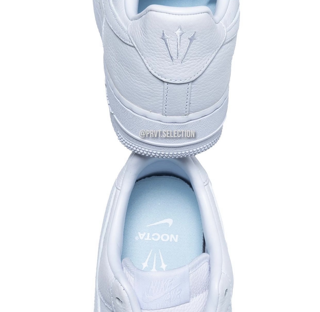 drakes af1