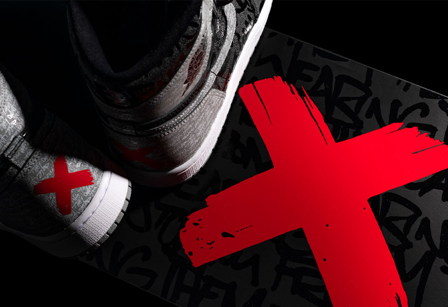 Nike,Air Jordan 1,Banned  上次市价 ￥35000+！「禁穿 AJ1」又回来了！明早发售拼手速！